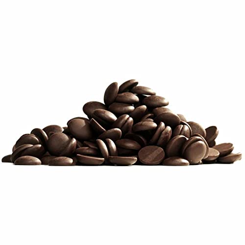 Similar product not like stock photo similar Callebaut Chocolate - Dark Bittersweet Callets - 2.5 kg (5.5 lbs) - Callebaut 70-30-38