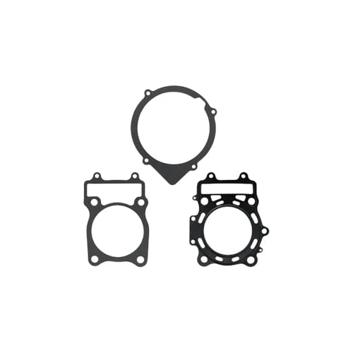 Kit de joint complet moto pochette étanchéité Ar Ca 500 4x4 2003-2009 - 5