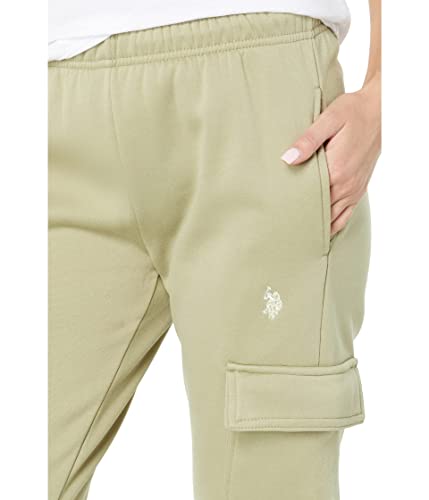U.S. POLO ASSN. Cargo Joggers3