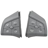 Exklusiver Stiftverbinder: Der Stiftverbinder wird gemäß OEM-Artikeldesign hergestellt, jedes Modell besteht nur aus dem entsprechenden Fahrzeug.