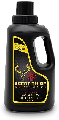 Scent Thief Laundry Detergent