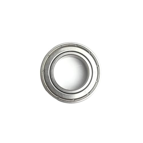 Roulement 6706ZZ ultra-mince ABEC-1 pour réduire les frictions de vos axes