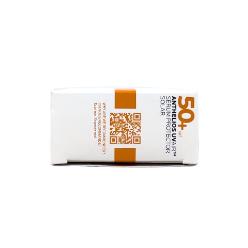 Anthelios Uv Air fluido SPF50+ 40 ml - vue 10