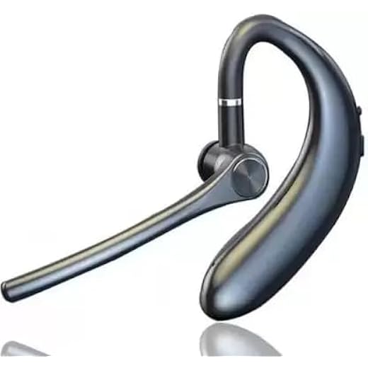 Bluetooth Ear Hooks 180 Rotating