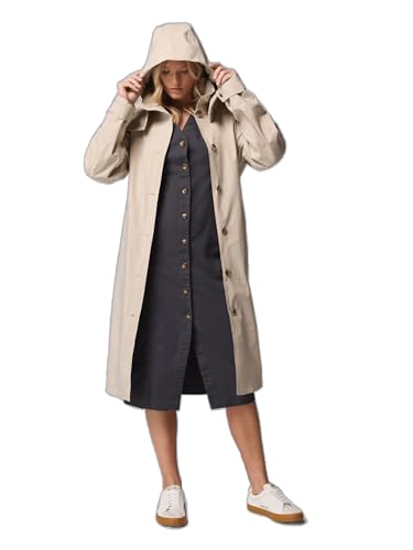 Imperméable Omni-Tech Columbia veste AmazeTrench de randonnée - 5