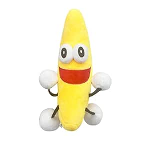 Buy NILUTO Shovelware Brain Game Plush, 10'' The Dancing Banana ...