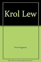 Krol Lew 8371290934 Book Cover