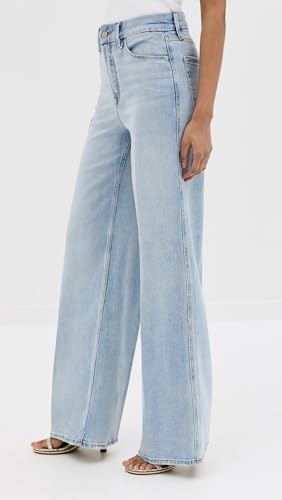 WIDE GOOD SKATE JEANS | INDIGO7134