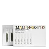 Malin + Goetz fragrance discovery kit, 0.36 fl. oz.