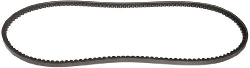 Courroie crantée 5VX580 trapézoïdale 147.3cm longueur - 2