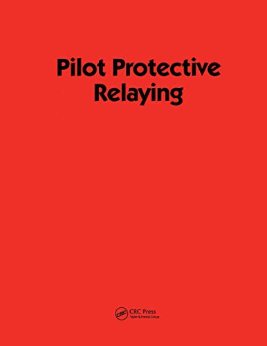 Pilot Protective Relaying: 109 (Electrical and Computer Engineering) view 2