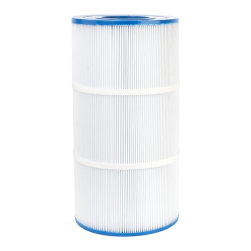 WuYan C900 Pool Filter Cartridges for Hayward C900 CX900RE for Pleatco PA90 C-8409 PP-B6 FC-1292 for Posi-Clear PXC-95 90 Sq. Ft Pool Filter Cartridge