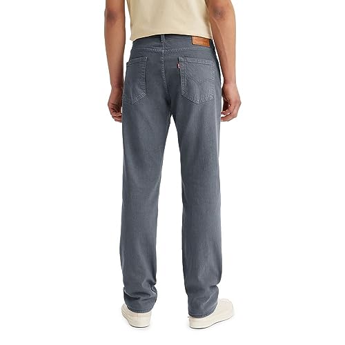Image of Levi's Men's 514 Straight Fit Cut Jeans (Also available in Big & Tall)