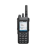 Motorola R7 UHF Radio with Display AAH06RDN9RA1AN