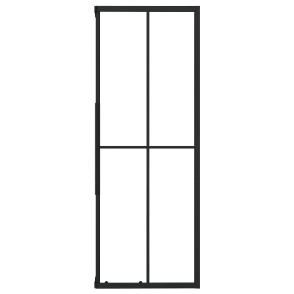 Mobili Select-Box doccia ESG 80x80x180 cm