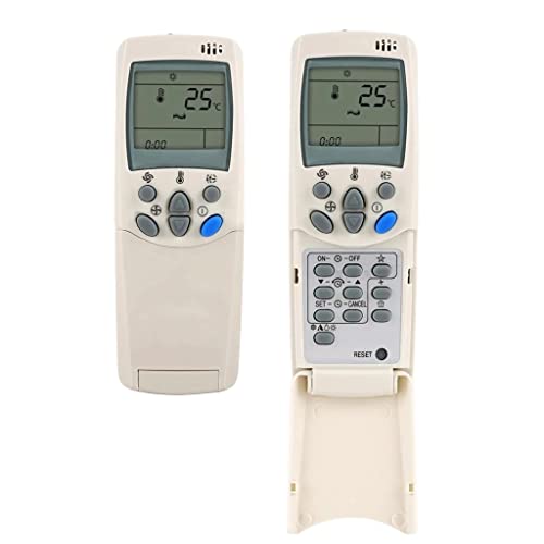 Mando a distancia de aire acondicionado para LG 6711A20010B 6711A90023E 671190023W
