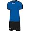Light Blue/Black