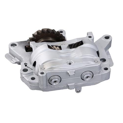 13620-0V021 Engine Balance Shaft Assembly Compatible with 2009-2019 Toyota Camry/RAV4/Avalon/Highlander 2.5L 2.7L - Replaces 13620-36010 13620-36011 13620-36020