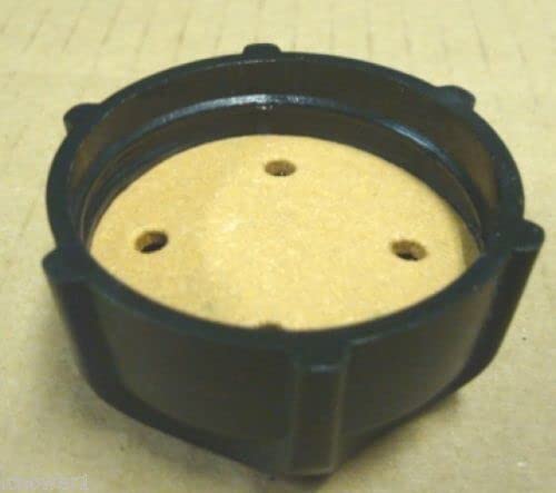 #US Replace Part Fuel Tank Gas Cap For Weed Eater 550 Series Lawn Mower 22