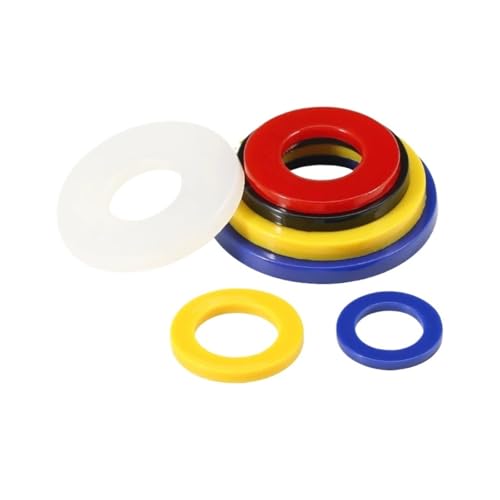 M2-M20 iCbV[ vX`bNXy[T[ //// ≏ h V[O n[hKXPbg ˂{gp(Yellow,M3x7x1.0mm(100Pcs))