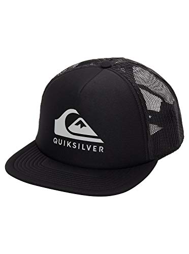 Quiksilver Men's Foamslayer Vn Hat Baseball Cap