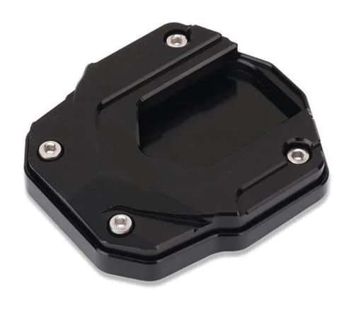 Extension béquille latérale moto BMW C400X C400GT pad plaque élargisseur 2019-2023