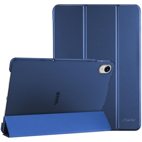 ProCase for Onn. 12.1 Inch Tablet Pro 2024 Case -Navy