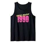 Photo Gallery 1990 anni 90 retro 33 ° compleanno regali canotta Photo Gallery 1990 anni 90 retro 33 ° compleanno regali canotta