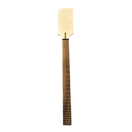 Baritone 30-inch Electric Guitar Neck with Rosewood Fretboard