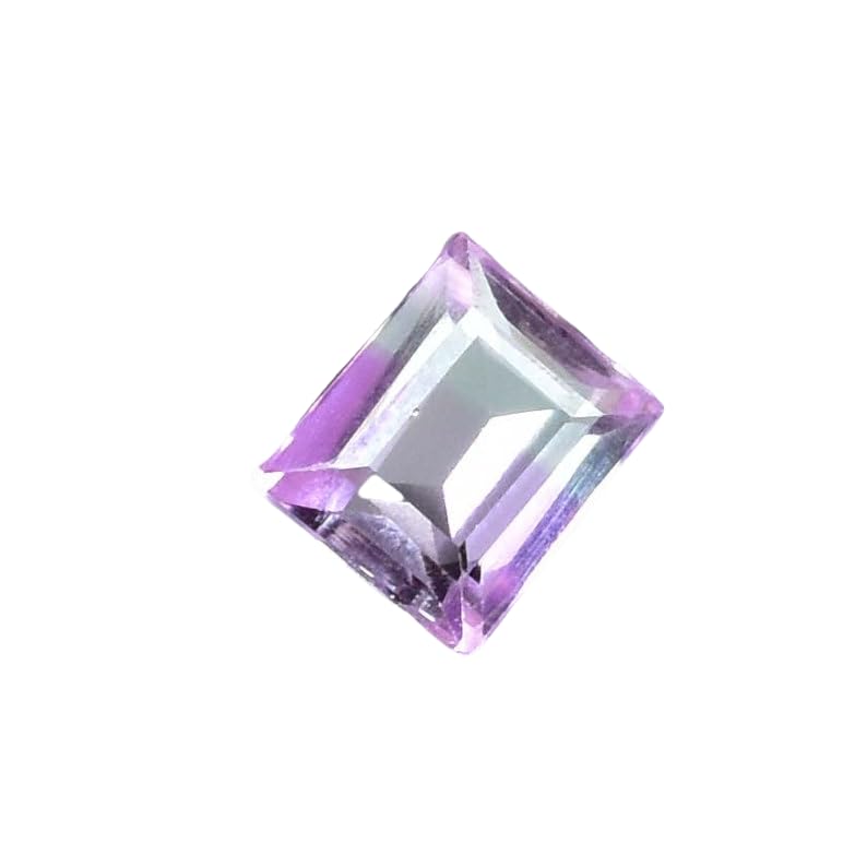 Saphir rose précieux, gemme naturelle romantique pour bague et pendentif intime