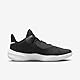 Nike HyperSpeed Court Volleyballschuhe (CI2964-010, Schwarz/Weiß), Größe 36, Schwarz/Weiß, 3
