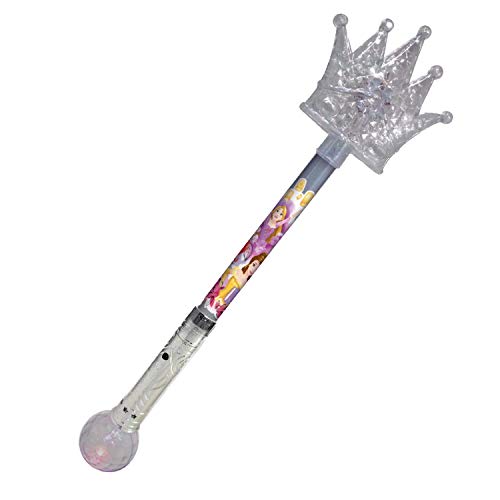 Varinha Mágica com Luz Princesas Disney - Toyng