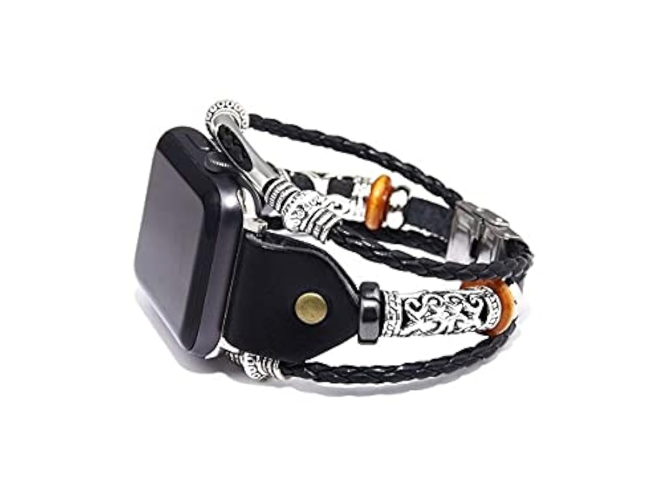 ベルルッティ Apple Watch レザーバンド　42/44/45/49mm用 Apple Watchレザーバンド（42/44/45/46/49mm対応）