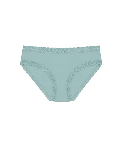 Image of Natori Women's Bliss Cotton Girl Brief Panty