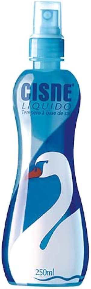 Sal Cisne 250Ml Líquido Spray