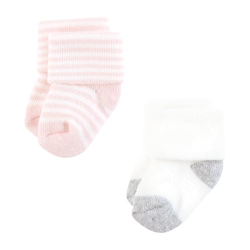 Image of Touched by Nature Unisex Baby Organic Cotton Bodysuits