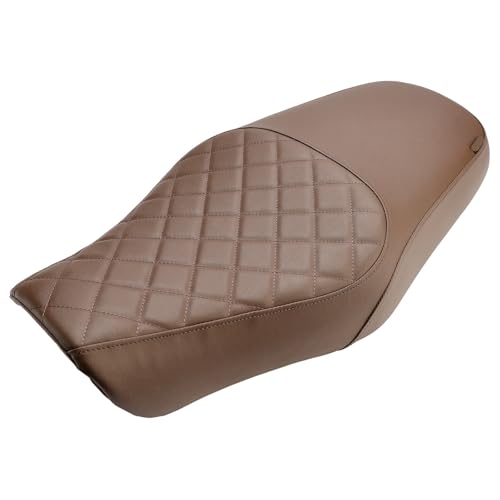 Asiento sillín para moto GB350 2023-2024 cojín completo conductor y pasajero