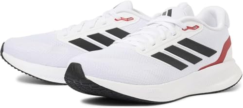 [AfB_X] t@R 5 Ch RUNFALCON 5 WIDE tbgEFAzCg/RAubN/bh IE0551 27.5cm