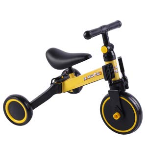La Mejor review de Triciclo evolutivo smoby los mejores 10. 8 Imagen adicional
