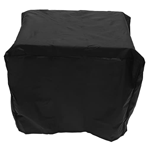 BESPORTBLE Parrot Accessory Birdcage Cover Oxford Cloth Birdcage Shield Cage for Comfortable Sleep