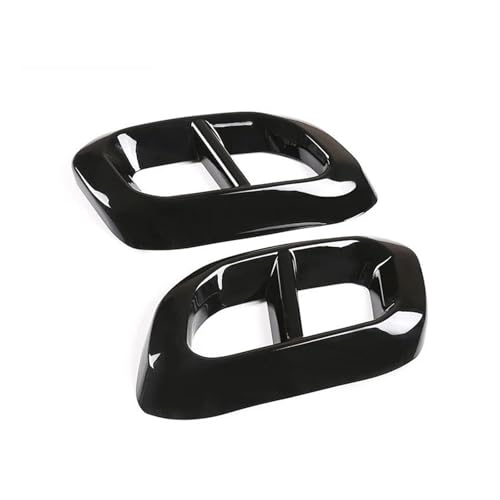 Tuyau d'échappement pour Mercedes GLC GLE GLS avec embout décoratif de pot style D