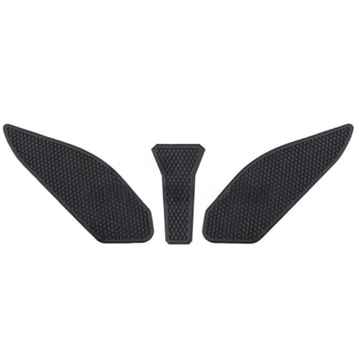 Coussinet réservoir moto anti-glisse pour S1000R tapis traction latéral