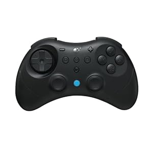 GuliKit Elves 2 Pro Wireless Gaming Controller for Switch/Switch 2,Windows,iOS & Android, Hall Effect Joysticks,1000Hz Polling Rate,Magnetic Vibrator for HD,Super Haptic, Rotary Rumble,Protective Case