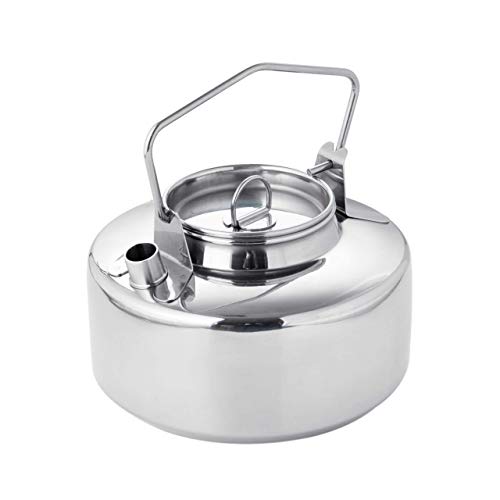 Best Camping Stove For Boiling Water 10Reviewz