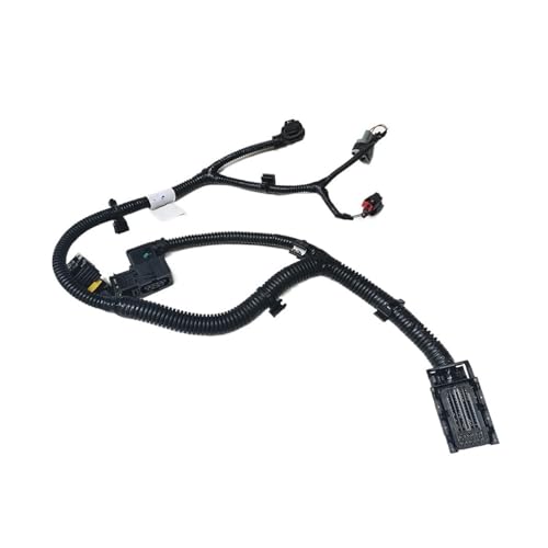 Faisceau DPS6 6DCT250 AE8Z-7Z369-F connecteur de boite automatique Focus