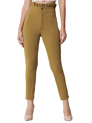 Image of KOTTY Women Casual Pants