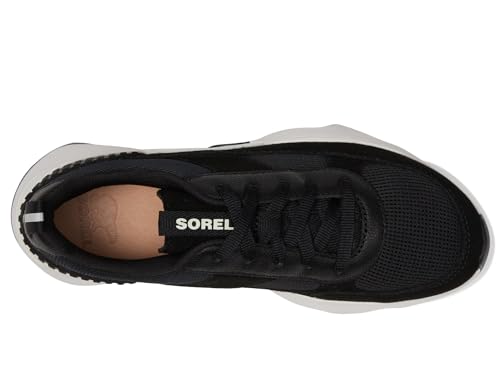 Image of SOREL Women's Kinetic Impact ll Wonder Lace Sneaker