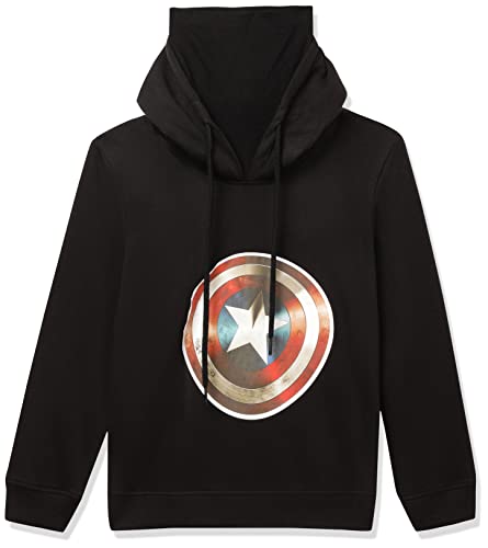 Image of Marvel Avengers by Wear Your Mind Unisex Sweatshirt