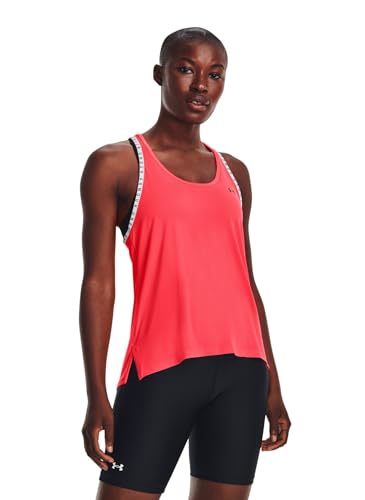 Image of Under Armour Women's Loose Fit Sports T-Shirt
