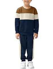 Brown & Beige Stripe